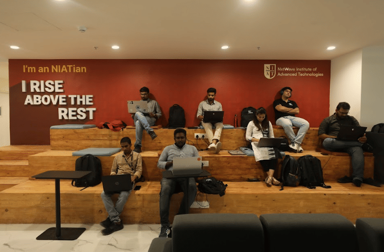 Chaitanya (Deemed to be University) collaborating with NIAT  photo 12